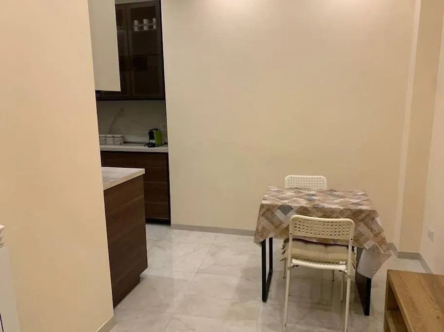 Occasione Unica, Nuovissimo Nel Cuore Di Roma Apartment Italy