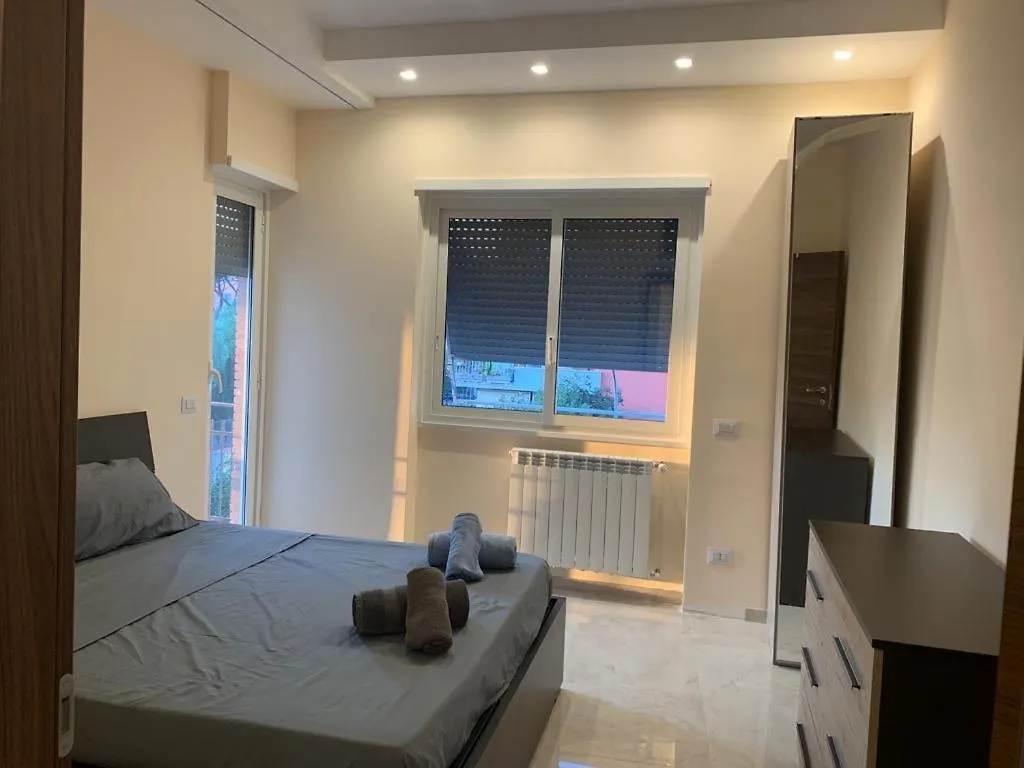 Occasione Unica, Nuovissimo Nel Cuore Di Roma Apartment 0*, Rome