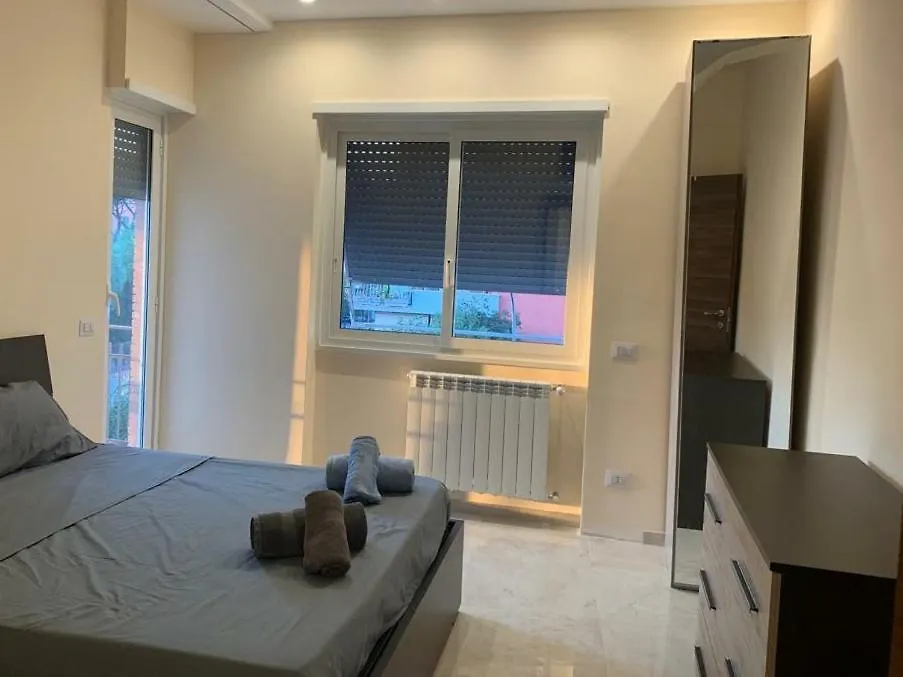 Occasione Unica, Nuovissimo Nel Cuore Di Roma Apartment
