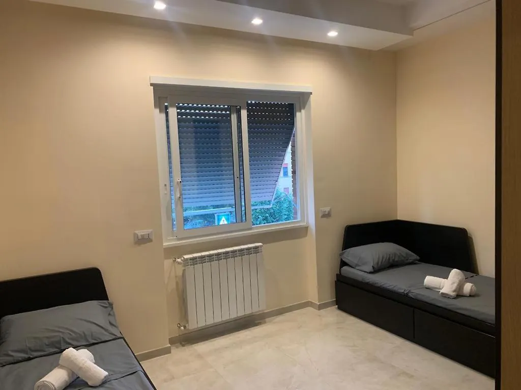 Occasione Unica, Nuovissimo Nel Cuore Di Roma Apartment 0*, Rome Italy