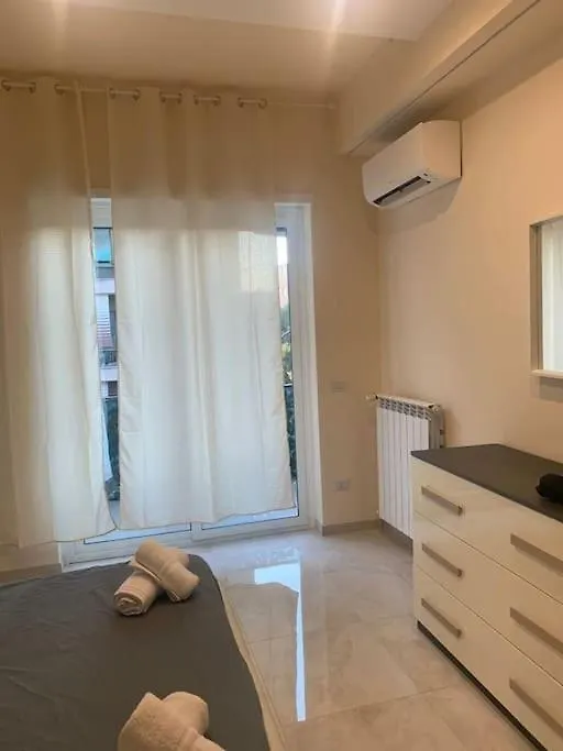 Occasione Unica, Nuovissimo Nel Cuore Di Roma Apartment Italy