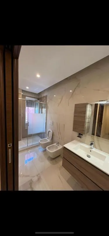 Occasione Unica, Nuovissimo Nel Cuore Di Roma Apartment 0*, Rome Italy