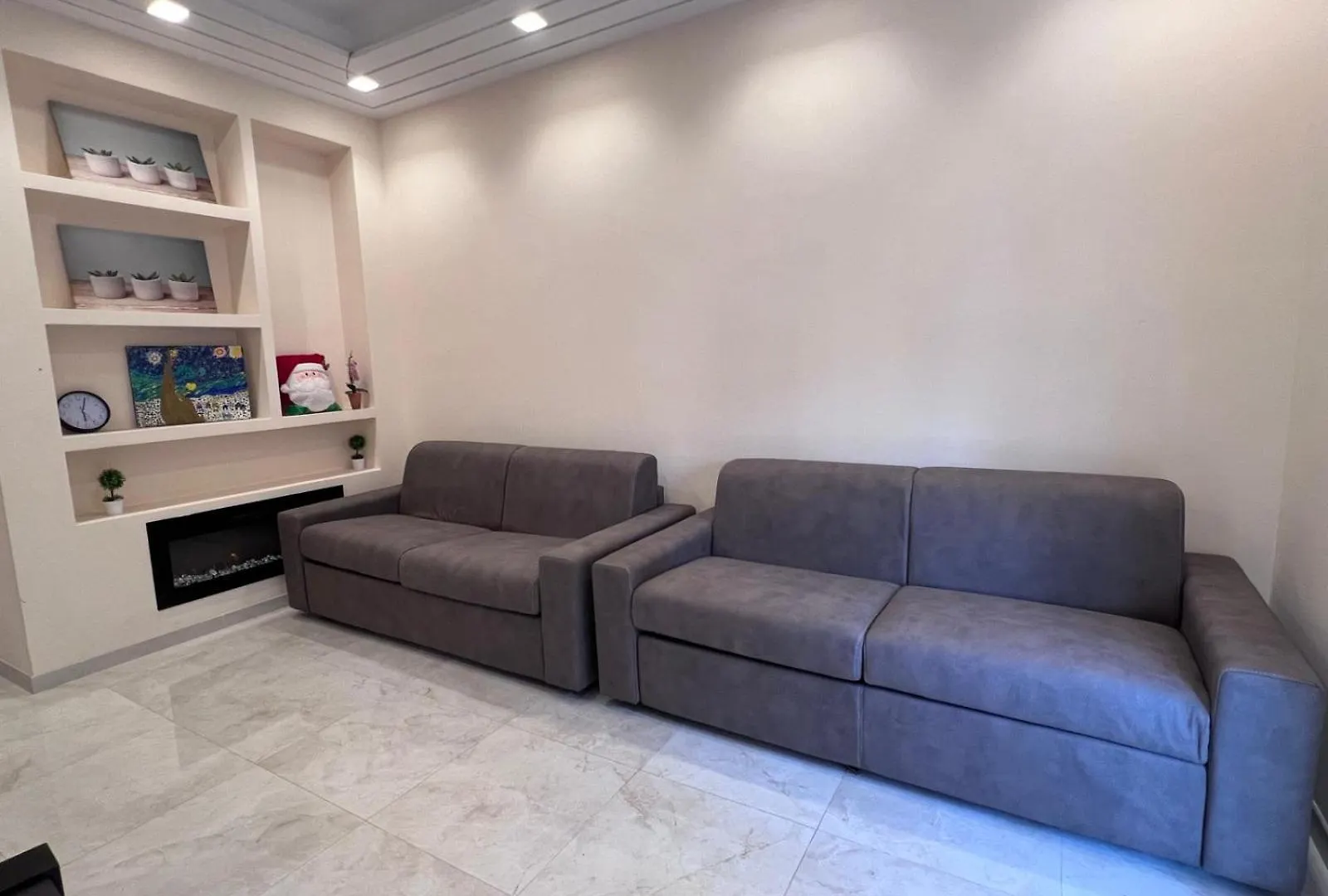 Occasione Unica, Nuovissimo Nel Cuore Di Roma Apartment