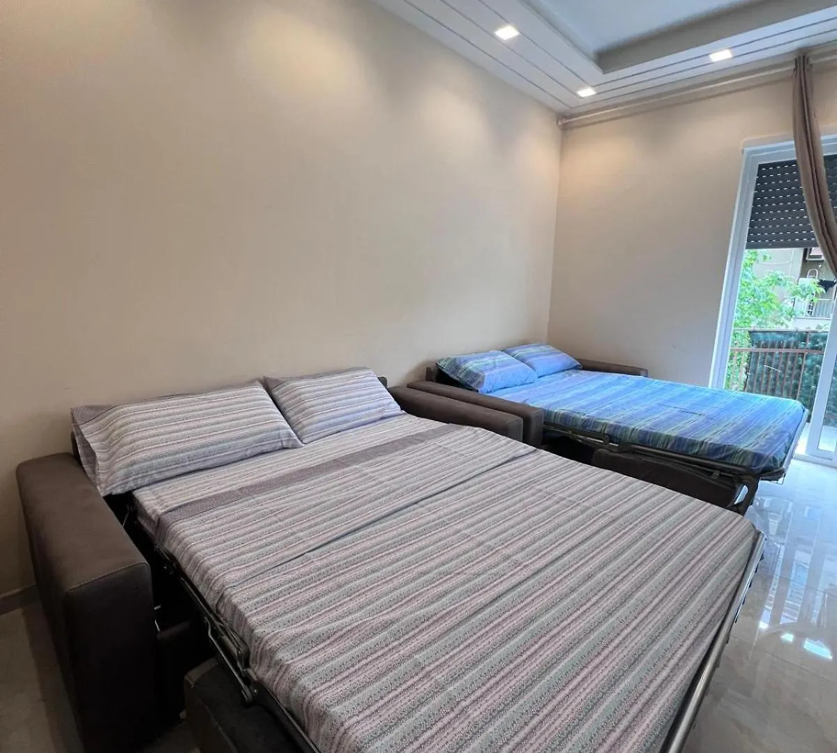 Occasione Unica, Nuovissimo Nel Cuore Di Roma Apartment  Rome