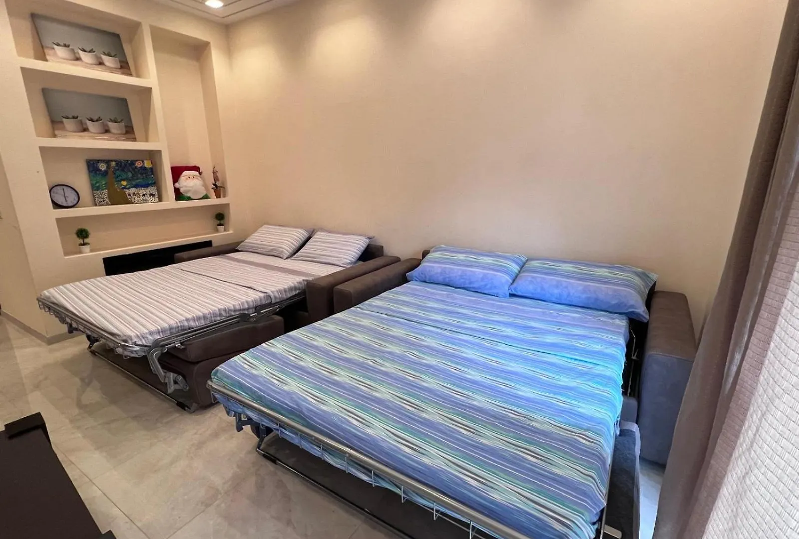 Occasione Unica, Nuovissimo Nel Cuore Di Roma Apartment Italy